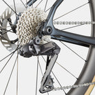 Cannondale Synapse Carbon 1 Tungsten Blue