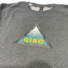 Giro Arrow Mountain Crew Neck Asphalt