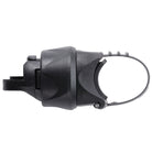 BBB - 'RingFix' Seatpost Mudguard Clamp (25.0 - 34.9mm)