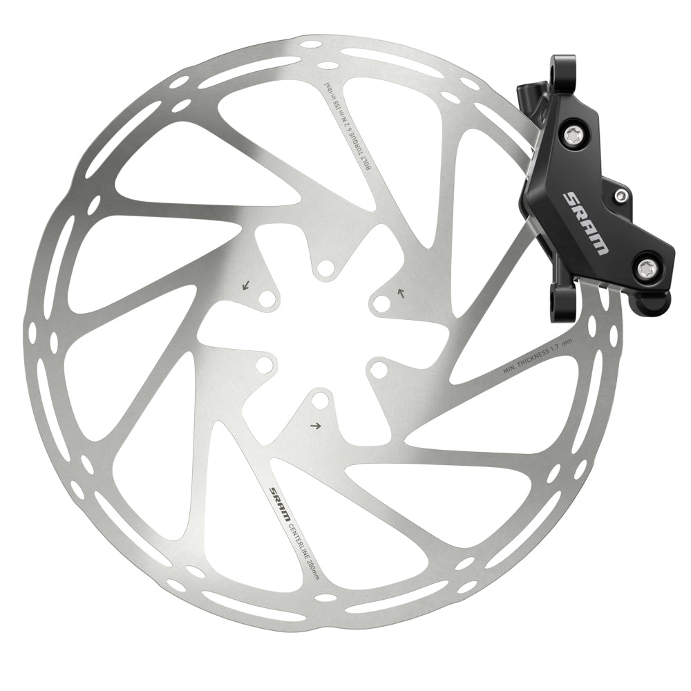SRAM DB4 Brake