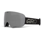 Giro Contour RS Fragments Black 2