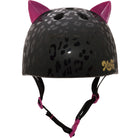 Krash Leopard Kitty FS Black - Youth