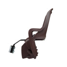 Polisport Groovy FF Dark Brown Brown 3