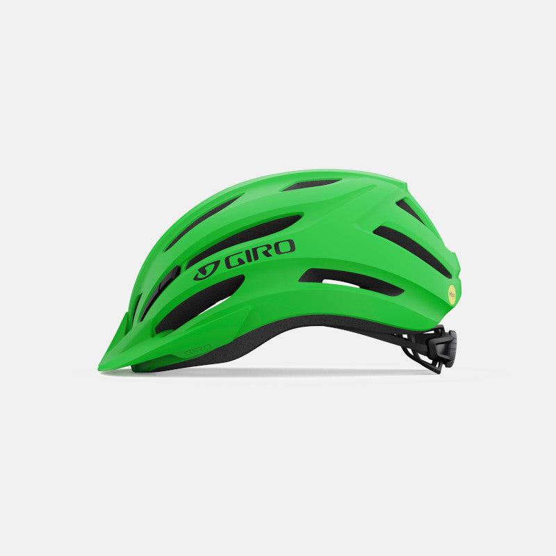 Giro Register Mips II UY - Matte Bright Green