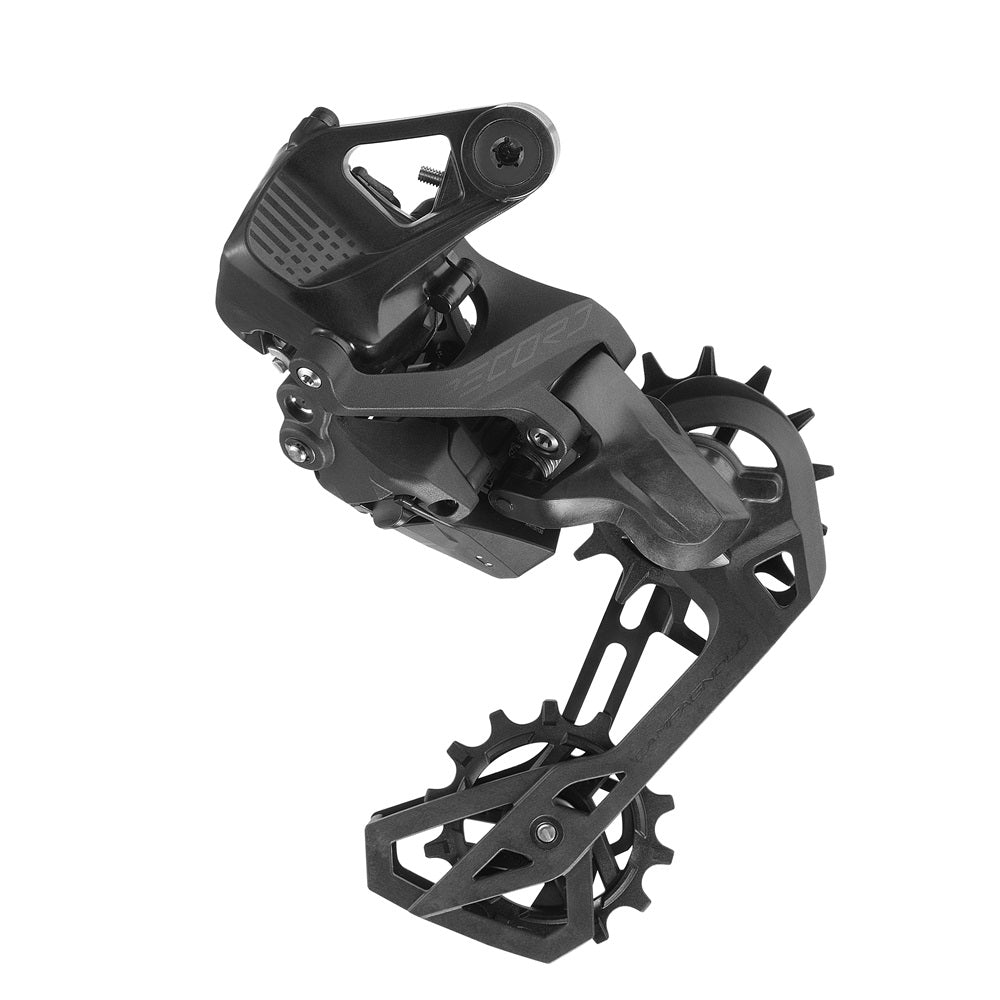 Campagnolo Record 2x13 road rear derailler