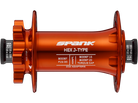 HEX_J-TYPE_Boost_F15-20_Hub_Orange