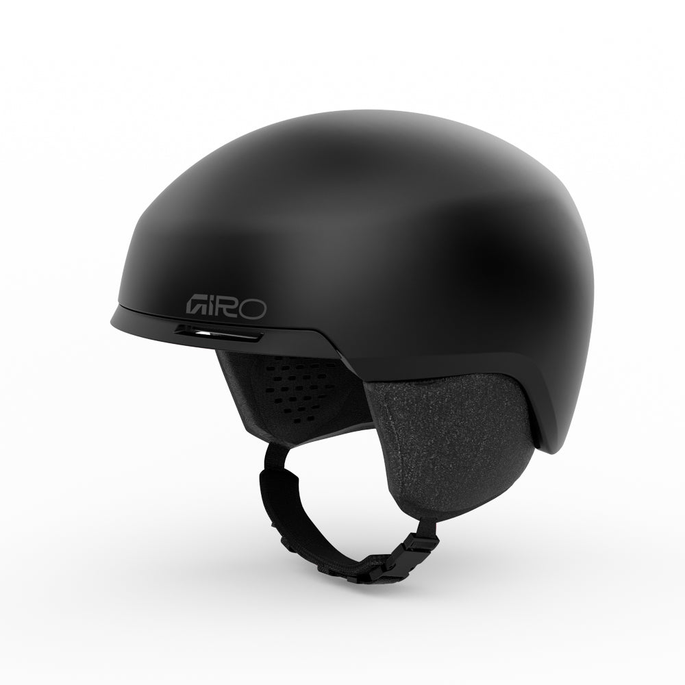 Giro Taggert Matte Black 1