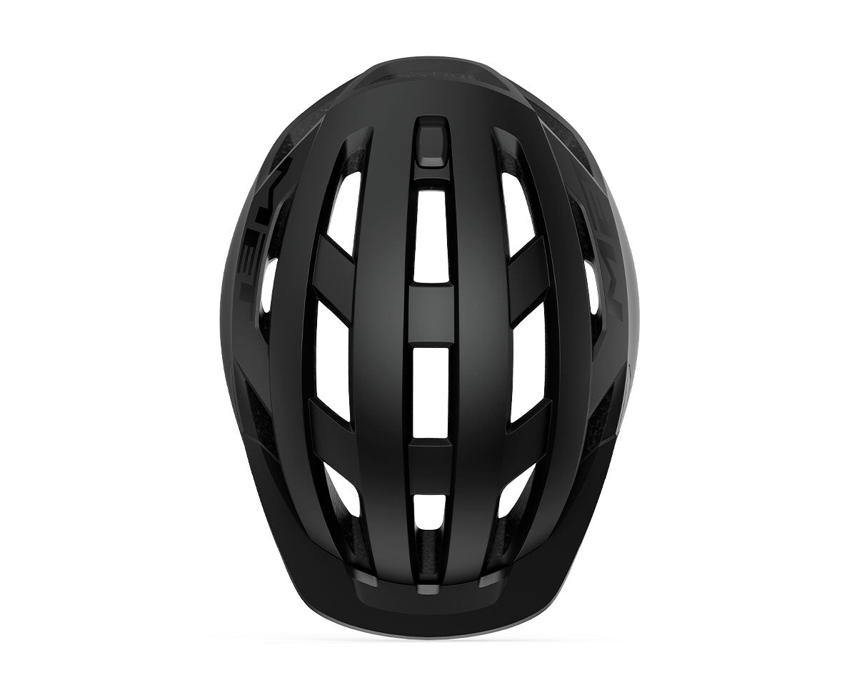 Met Allroad Mips Black 4