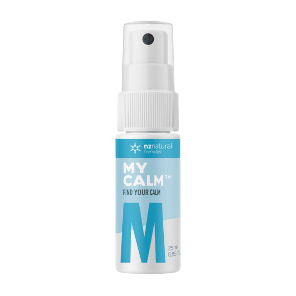NZ Nat My Calm