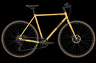 Surly Preamble Flat Bar yellow