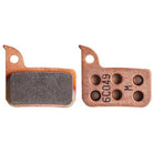SRAM LEVEL TLM/ULTIMATE BRAKE PAD METAL