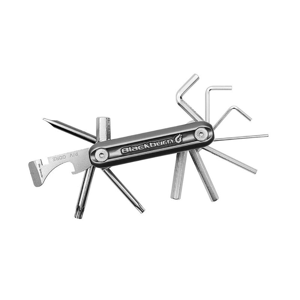 BLACKBURN GRID 13 MULTI TOOL