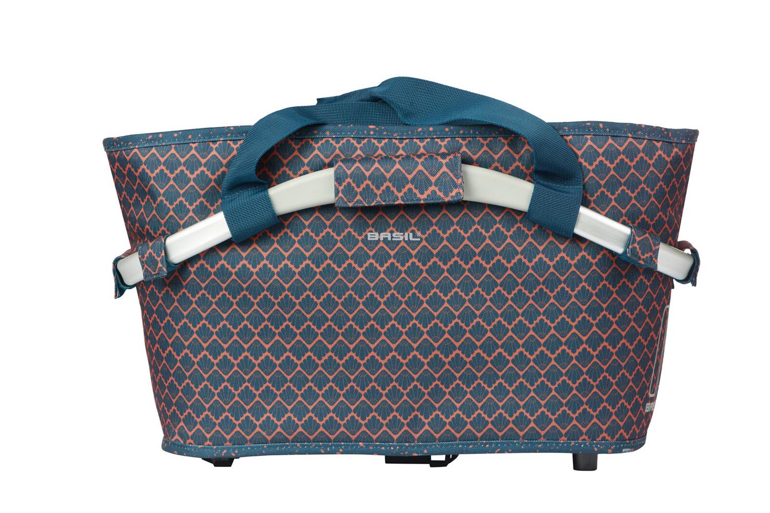 11345 Basil Flair carry all rear basket MIK navy_3