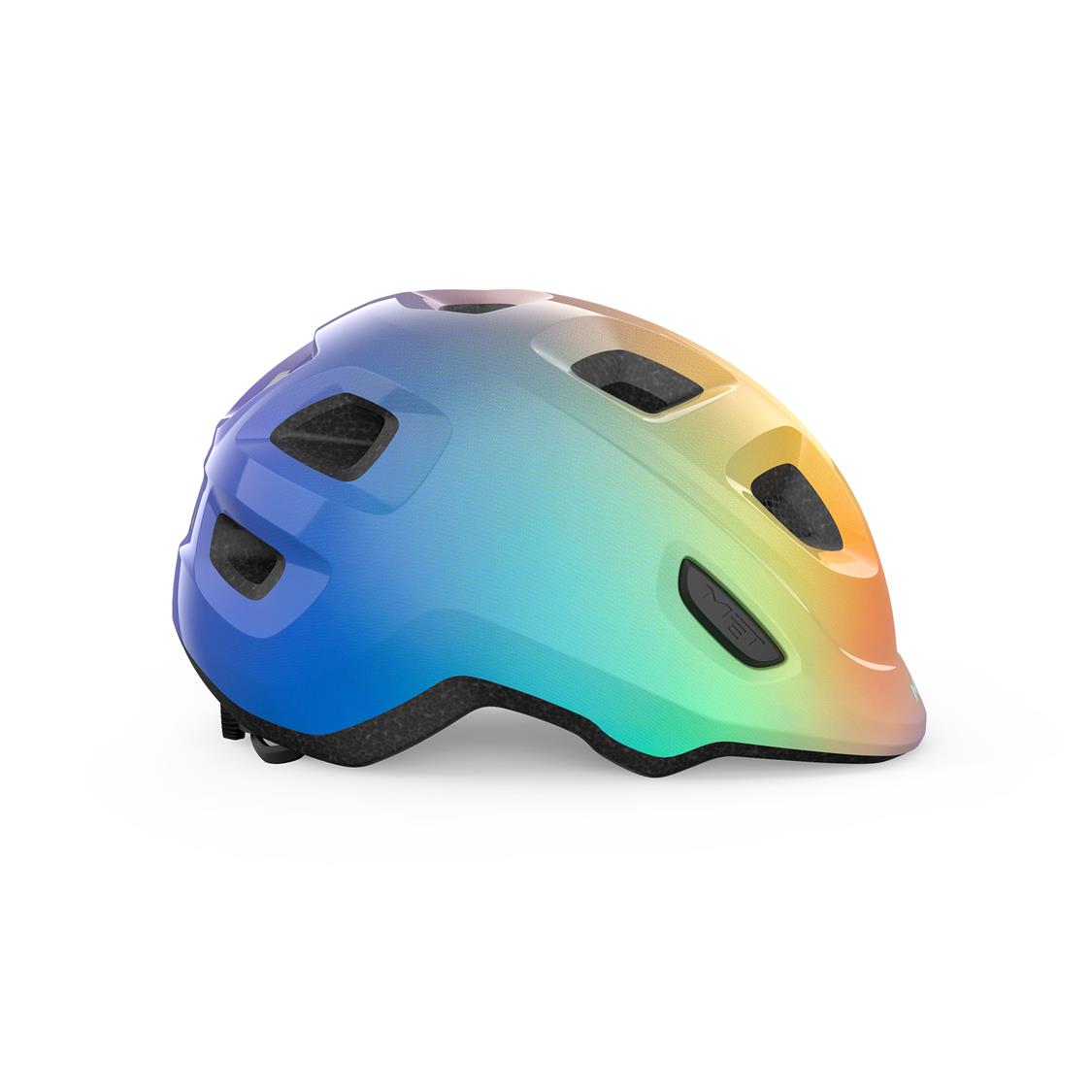 MET Youth Hooray Multicolour 5