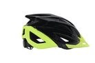 Safety Labs Juno Shiny Black Yellow 4