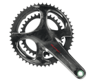 12X2 Campagnolo super record crankset