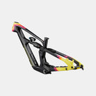Cannondale Bad Habit Frameset WOW