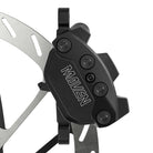 SRAM Maven Silver