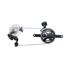 Campagnolo Super Record Wireless Groupset
