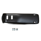 Cannondale Moterra Carbon Skid Plate (800Wh Bosch) Black
