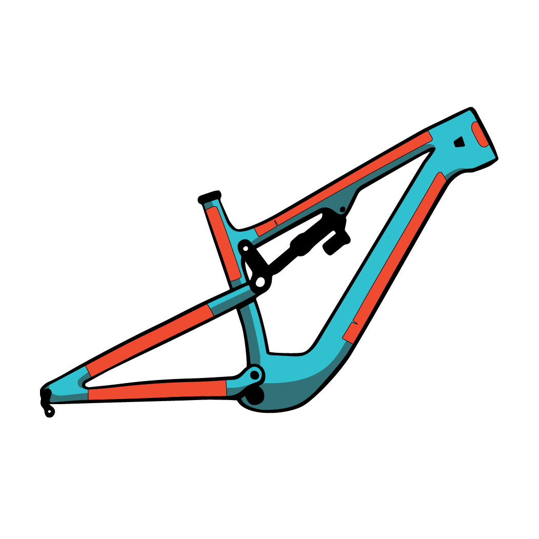 Ridewrap -Covered-eMTB