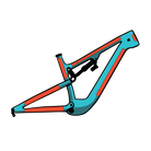 Ridewrap -Covered-eMTB