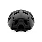 Giro Vanquish - Matte Black (back)