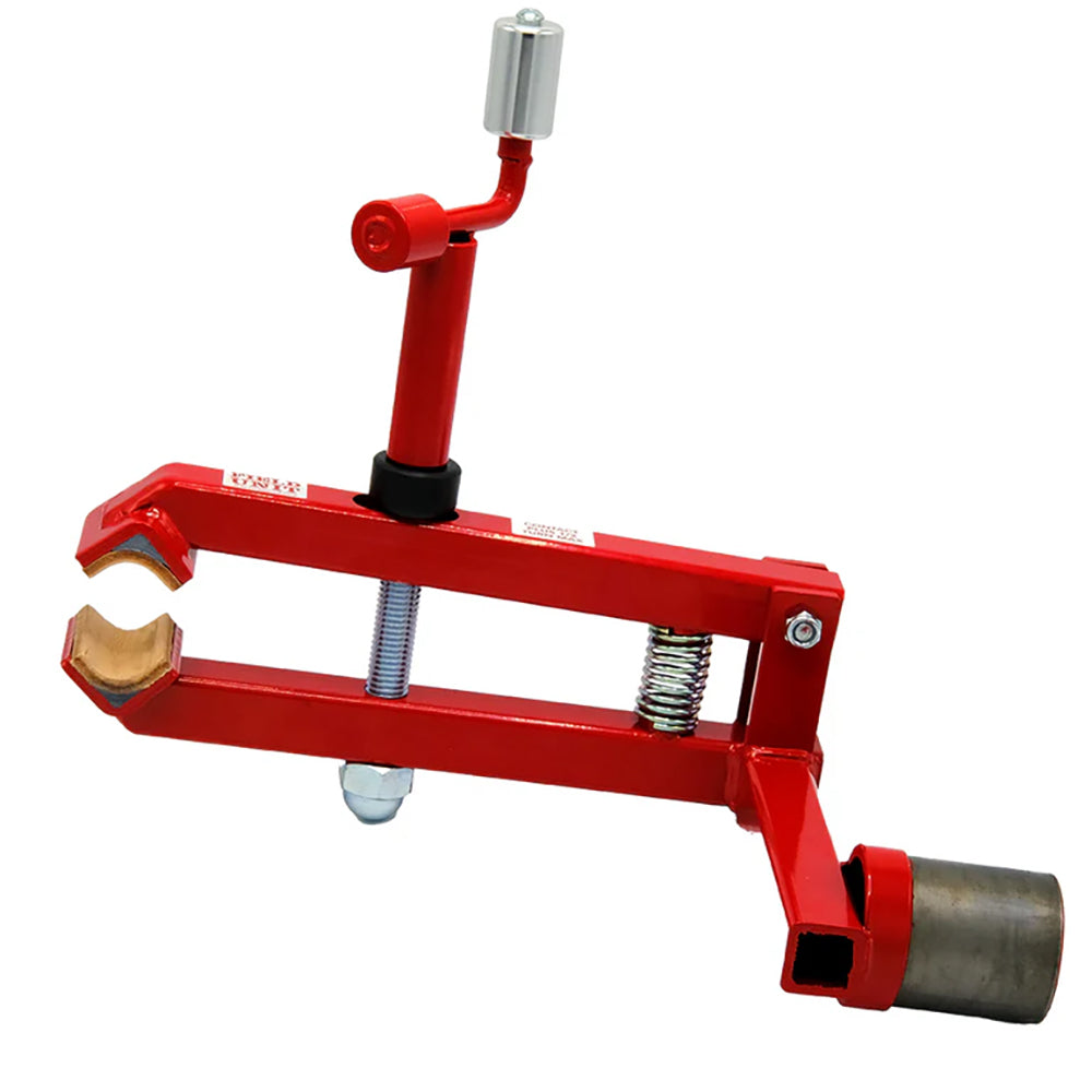 Remco Tools EVT Clamp - Field Unit
