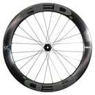 HED vanquish Pro 62 Front 2
