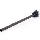 RockShox Fork Compression Damper - Remote 10mm (2013+ PushLoc, OneLoc, TwistLoc), Motion Control RTL DNA, Black (Includes Spool and Cable Clamp) - SIDB / REBA A2-A3 (2013-2016)