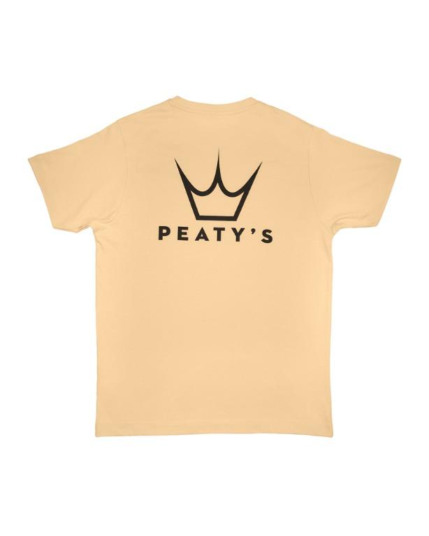 peatys__ridewear_tshirt__Camel 2