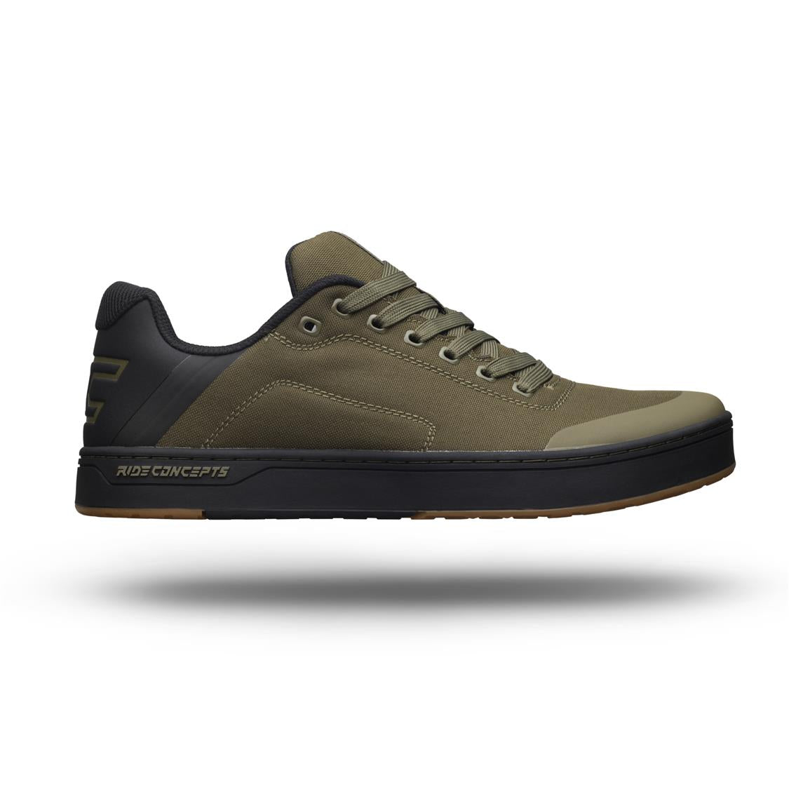 Livewire Mens Olive (6)