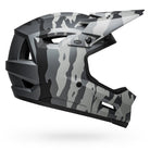 Bell Sanction 2 DLX Mips - Matte Gray / Black