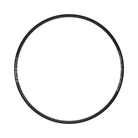 Zipp Rim 101 XPLR Tubeless 650b Front 28 Hole Standard Graphic A1
