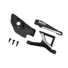 SRAM Rear Derailleur Cover / Skid Kit XX T-Type Eagle AXS - (Upper and Lower Outer Link with Bushings, Including Bolts)