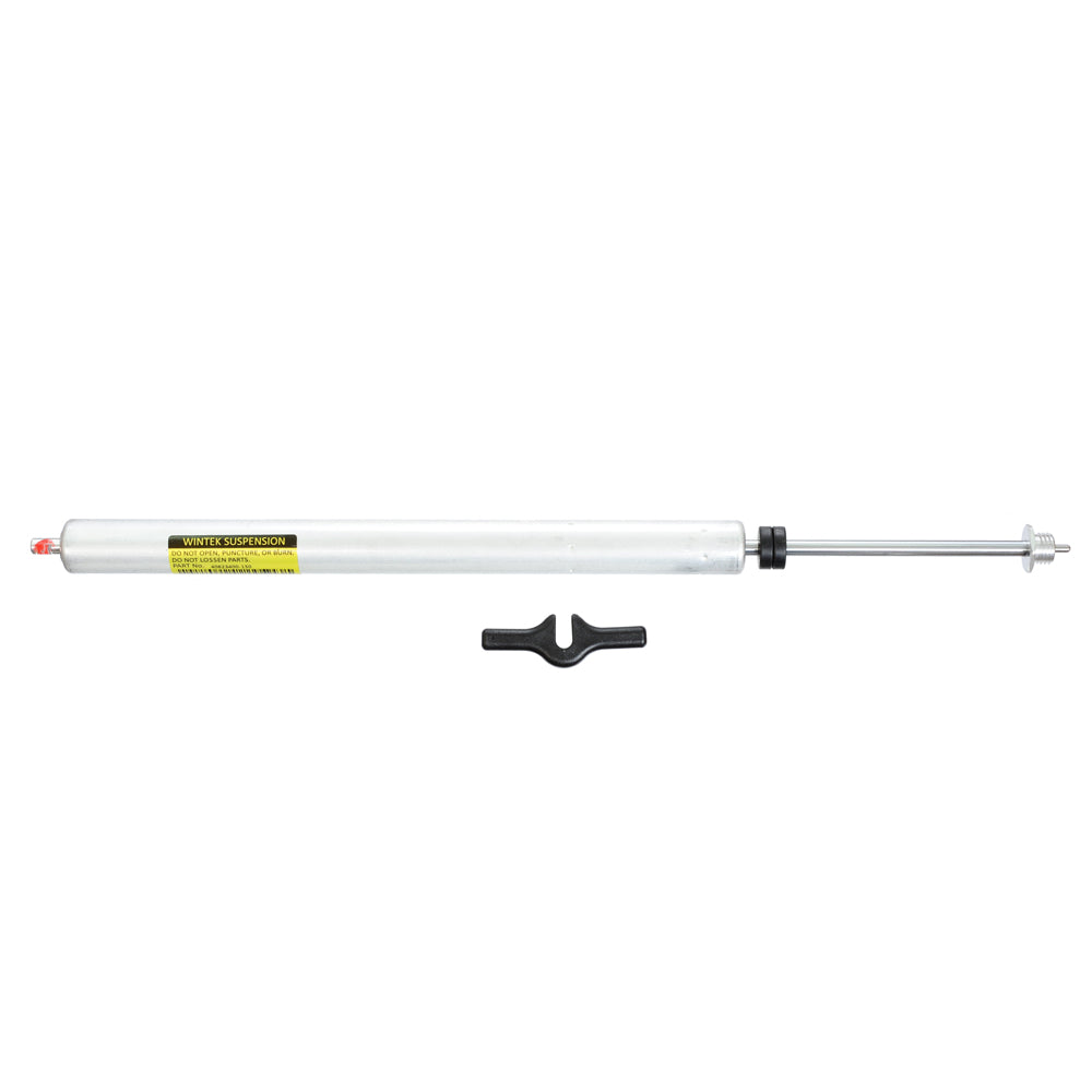 GT DropKick / Cannondale DownLow Damper 150mm 
