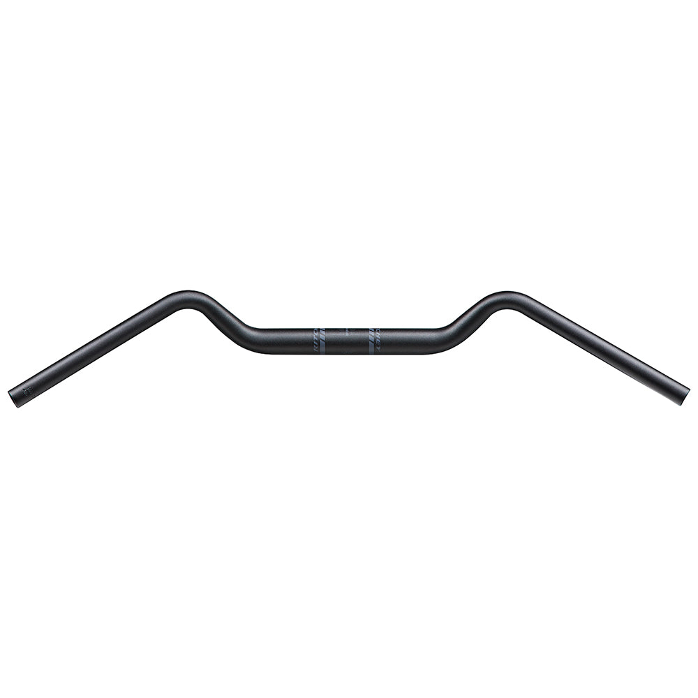 Ritchey Comp El Camino Handlebar 750mm Wide, 50mm Rise BB Black
