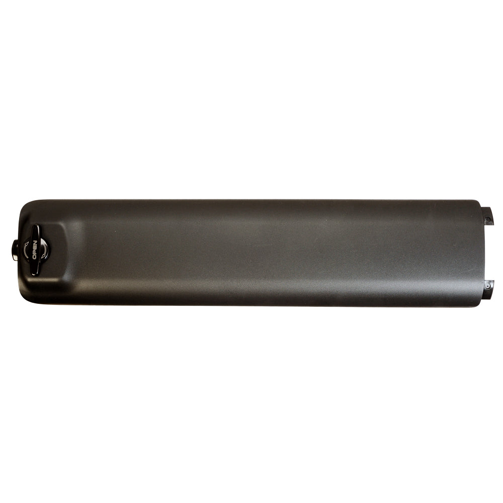 GT eForce Amp+ BT-E8036 Battery Cover, Down Tube Bottom Exit