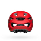 Bell Spark 2 Mips - Matte Red