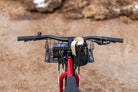 Surly Bridge Club bike Lingering Cranberry
