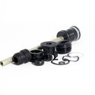 RockShox Fork Spring Solo Air Assembly - 100mm, 27.5" - (Includes Top Cap, Air Pisotn, Shaft Bolt) - SID RLC A1 / SID XX / RL B1 2017+ / REBA A7 80mm - 100mm 2018+