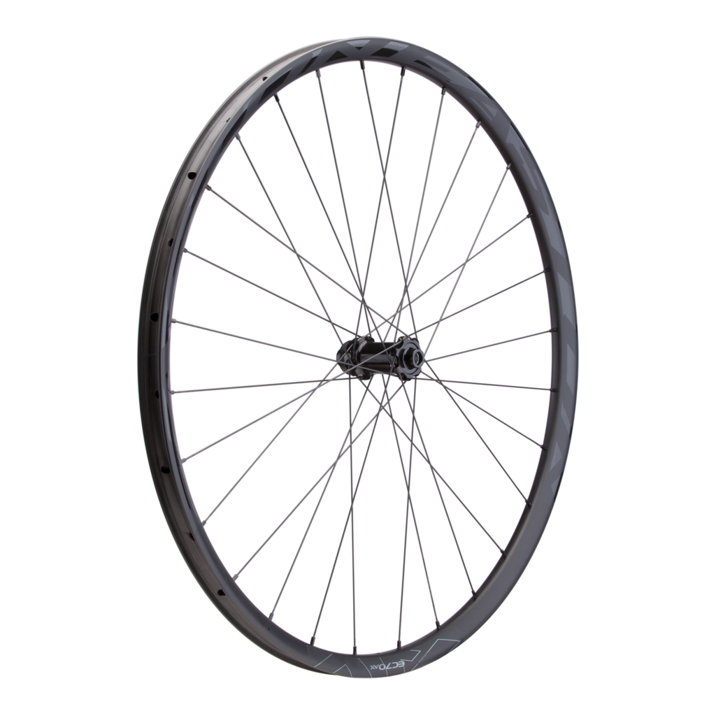 EASTON EC70AX Disc 700c FRONT