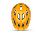 Met Crackerjack Orange UN 4
