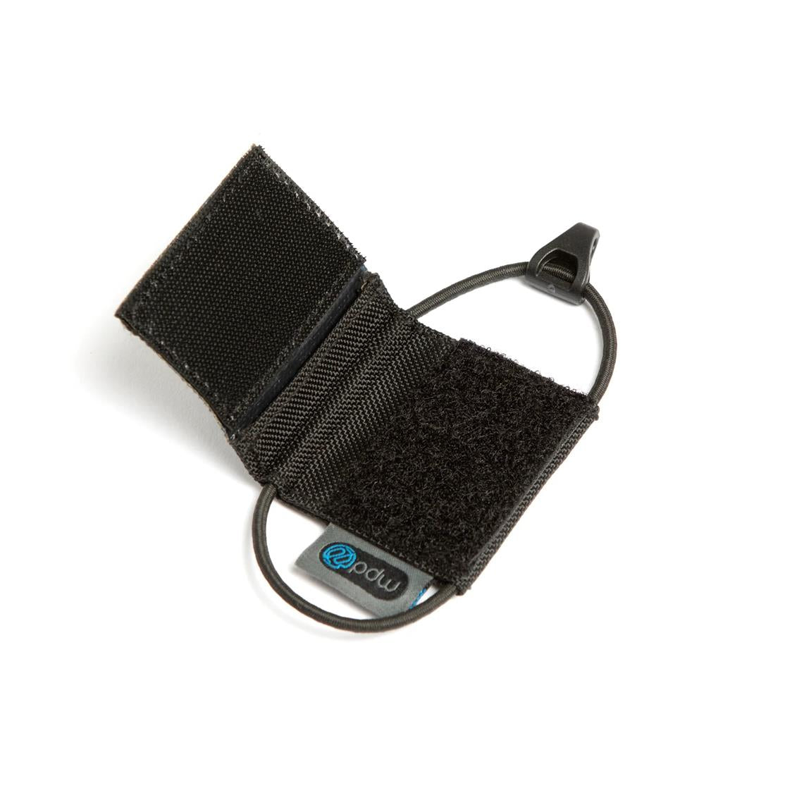 PDW Tracker Keeper 1