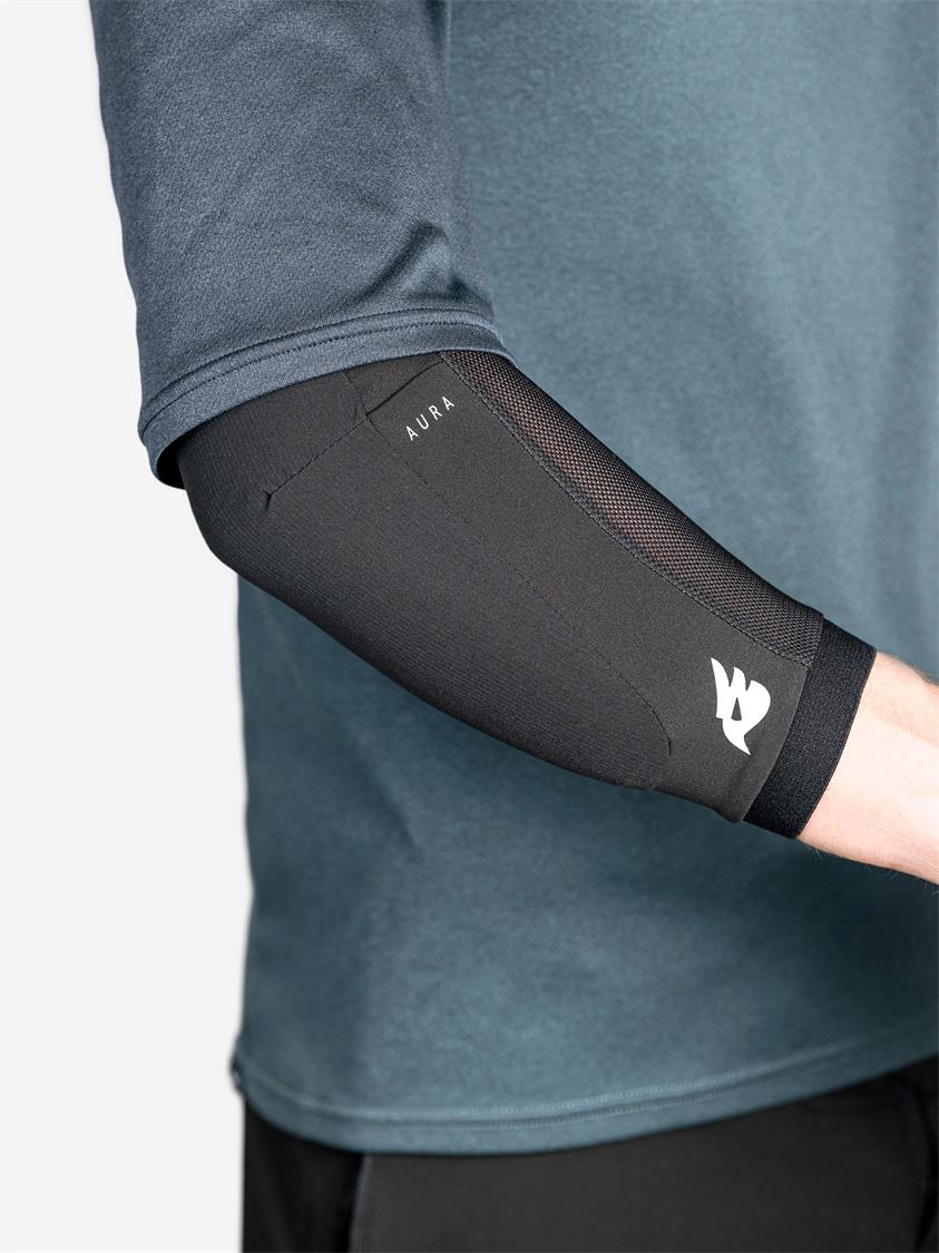 Bluegrass Aura Elbow Pads 4