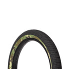 Saltplus Sting Tyre 20" x 2.35" Black/Camo