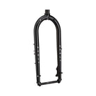Surly Fork Wednesday 26" 150mm x 15mm Thru-Axle, Black
