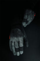 Bluegrass React Gloves Grey 5