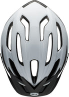Bell Crest White / Black