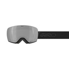 Giro Article II Stacked Black Goggle